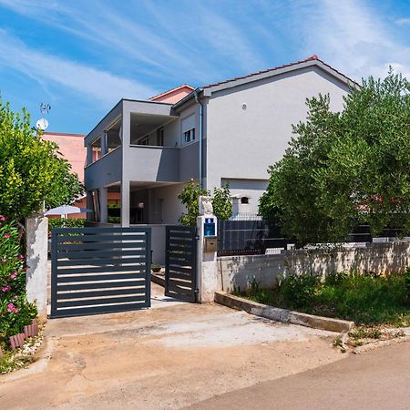 Apartments Franica Zadar Exterior foto